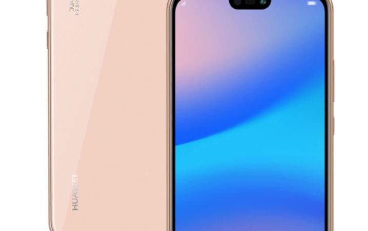 Huawei P20 Lite Philippines 3