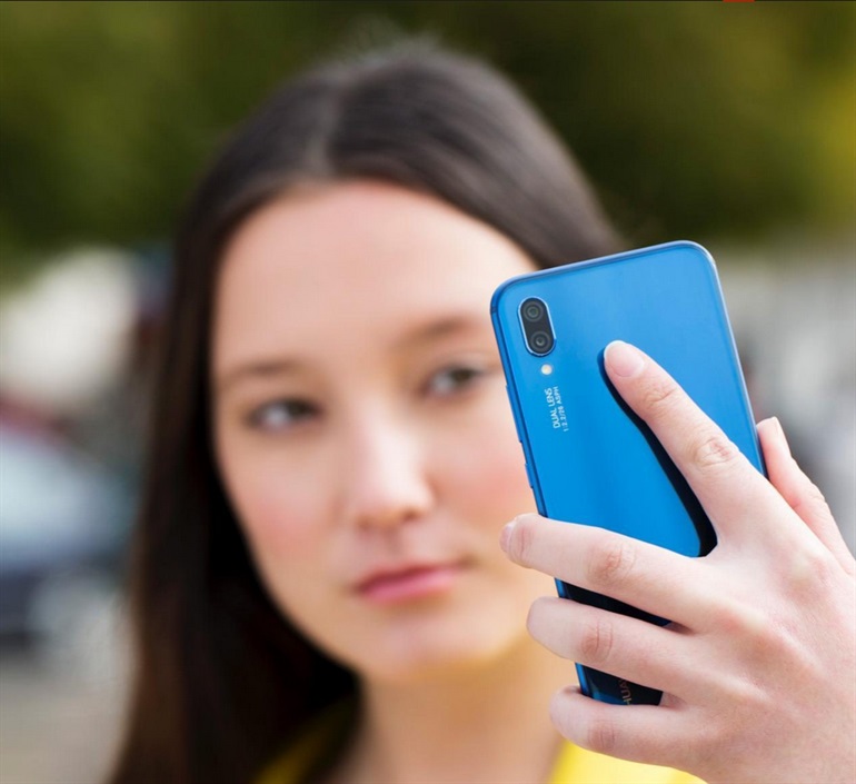 Huawei P20 Lite Philippines 7
