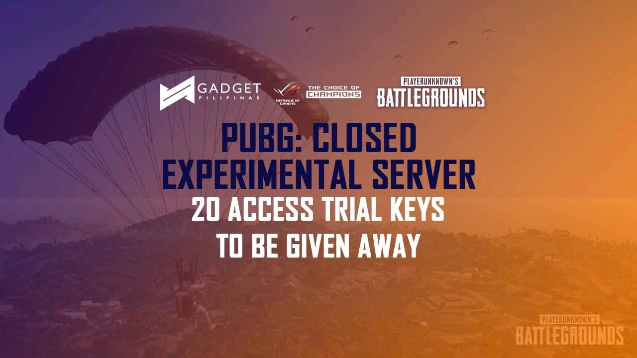 PUBG 1