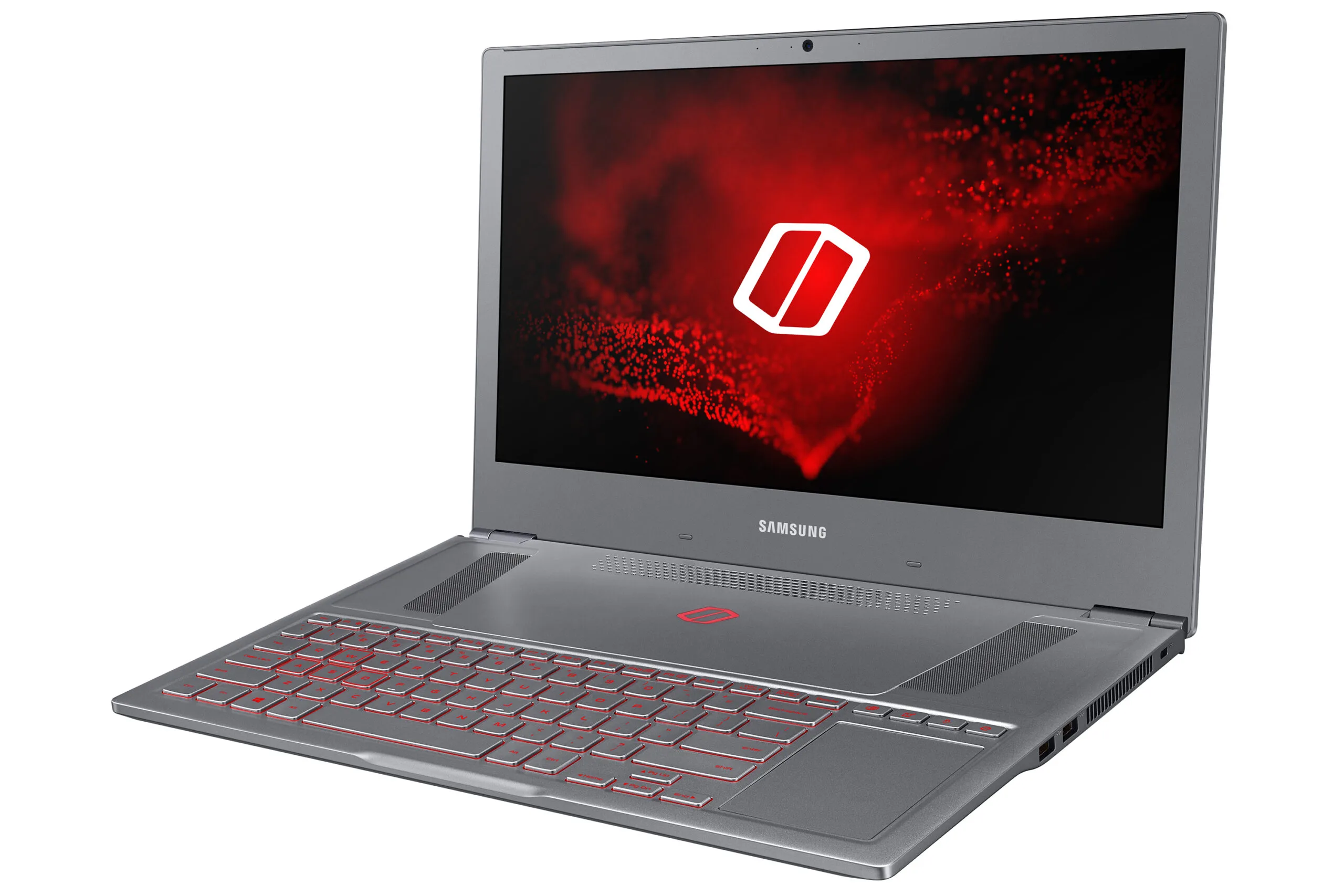Samsung Notebook Odyssey Z 9