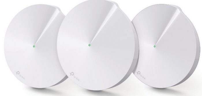 TP Link Deco M5