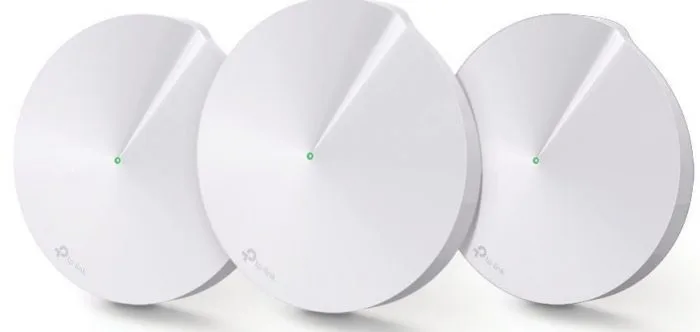 TP Link Deco M5