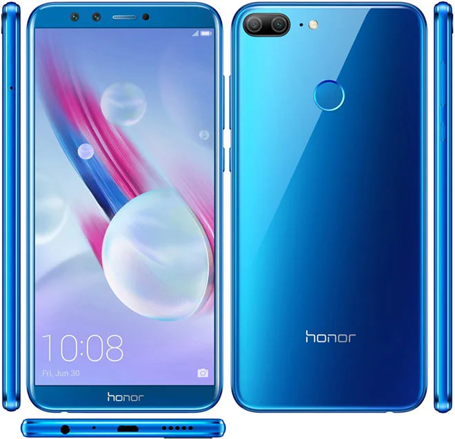 huawei honor 9 lite 1