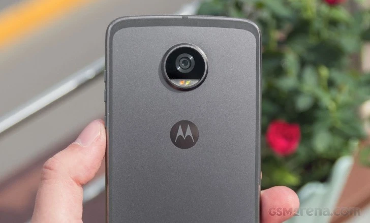 moto z3