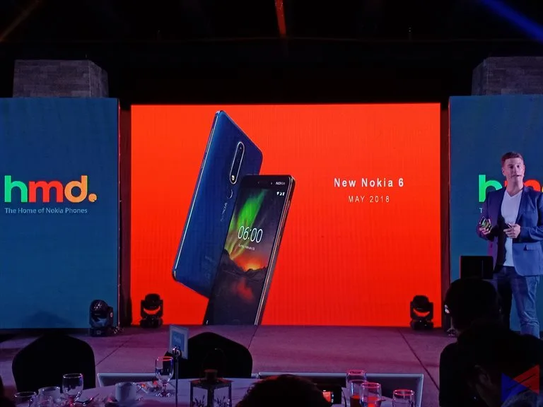 nokia 2018 2