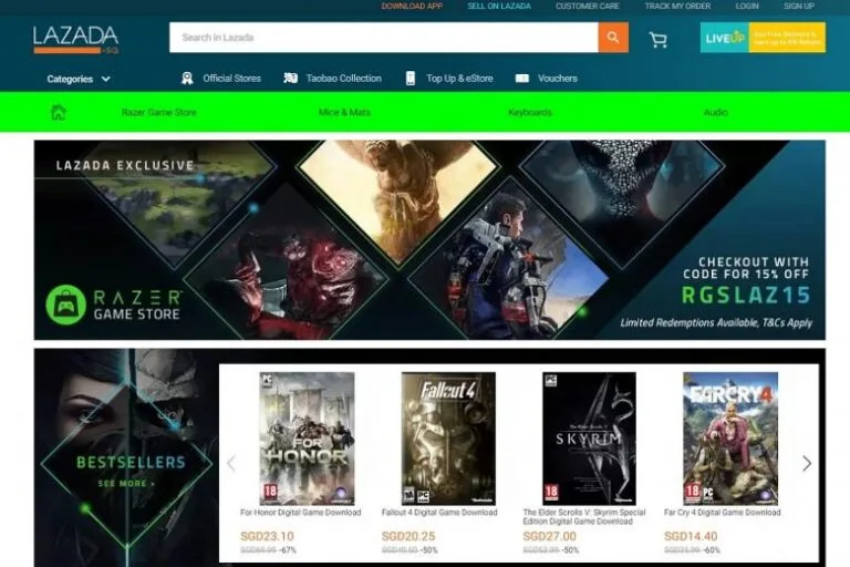 nz lazada 11