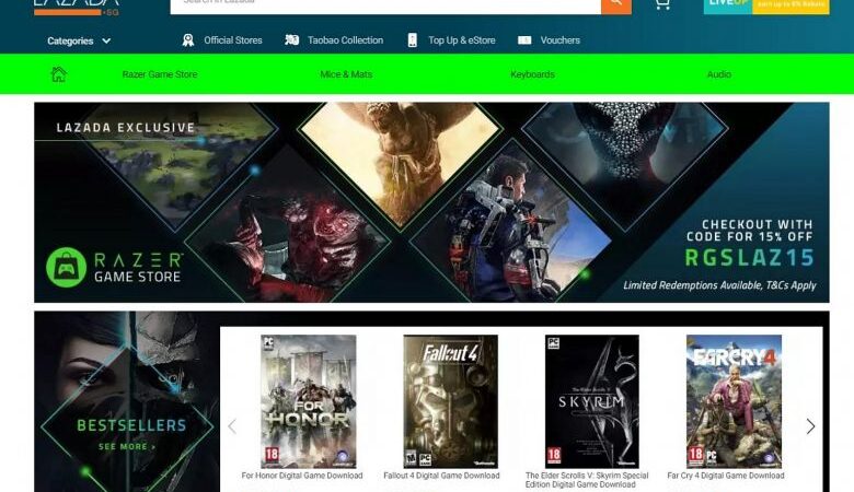 nz lazada 11