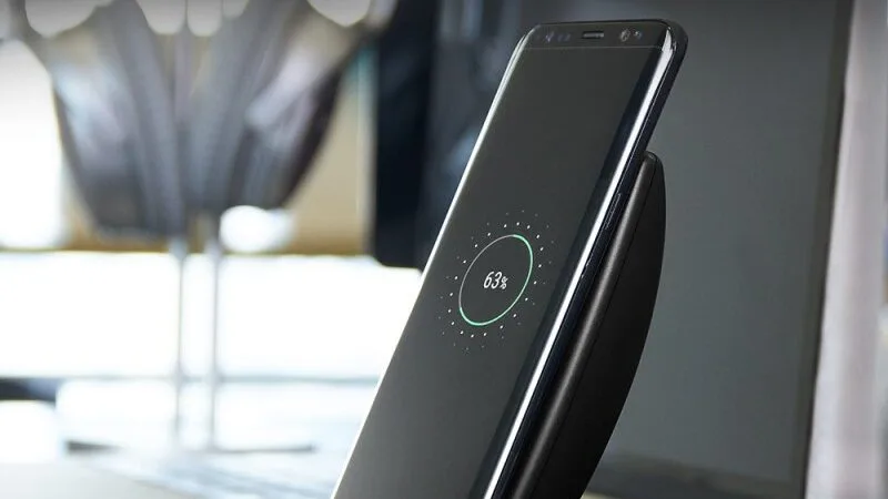 tronsmart airamp wireless fast charger 5
