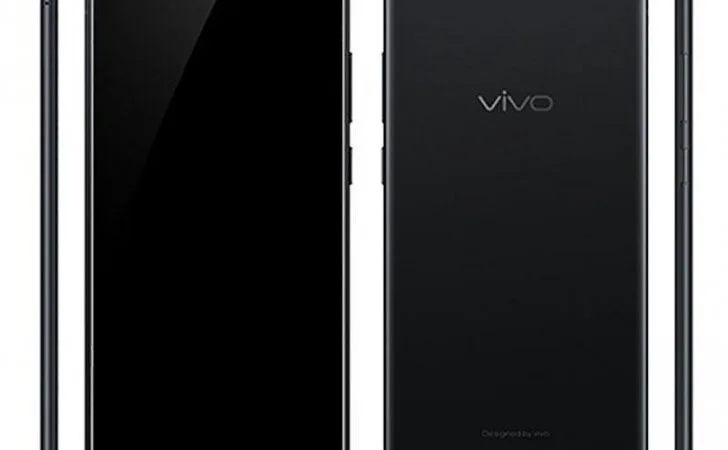 vivo y71