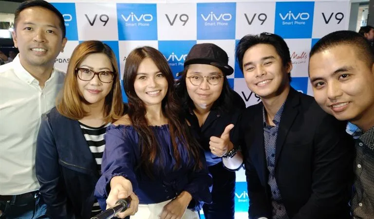 vivo ayala malls