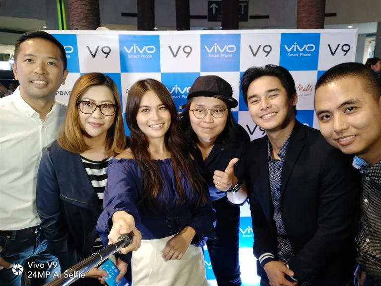 vivo ayala malls