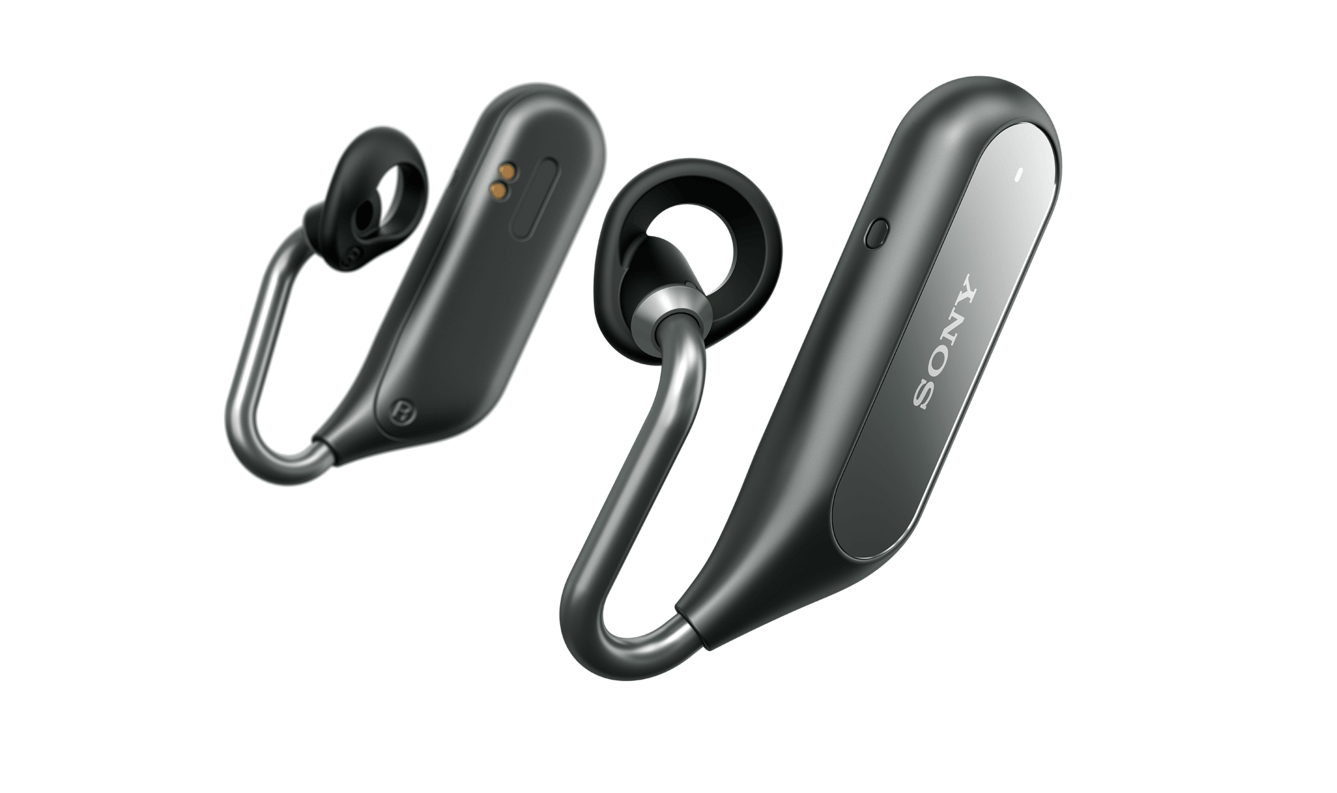 xperia ear duo 1