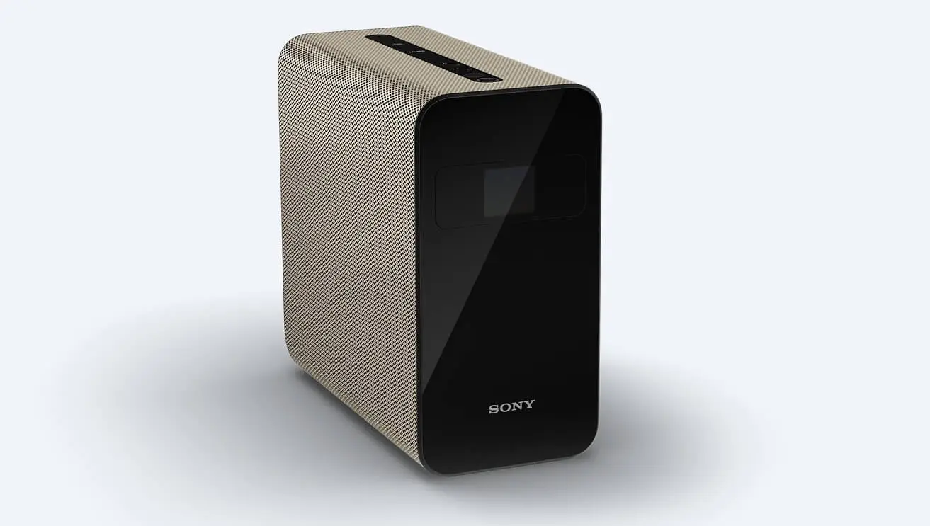 xperia touch 3