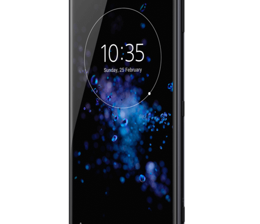 xz2 sony 1 3