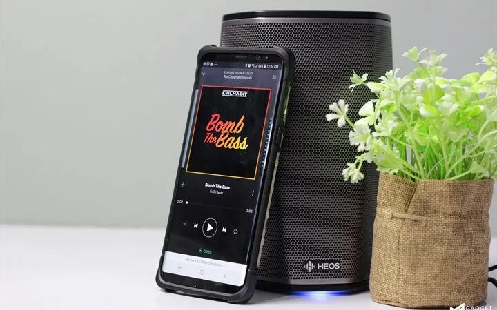 HEOS 1 Review 12