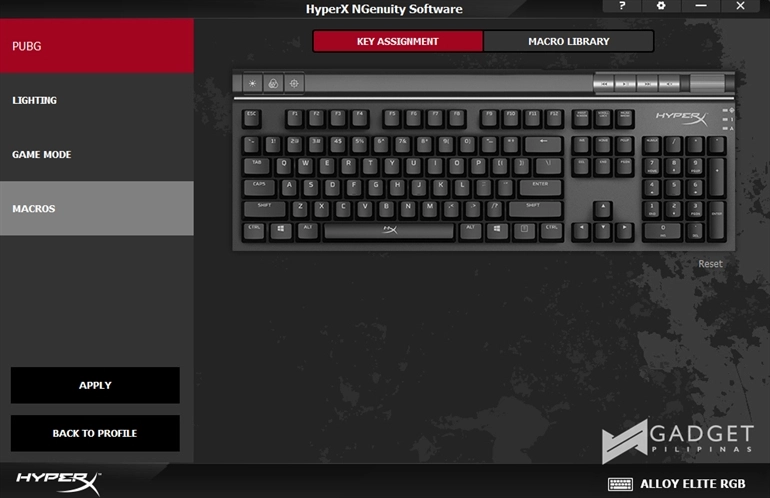 HyperX 3