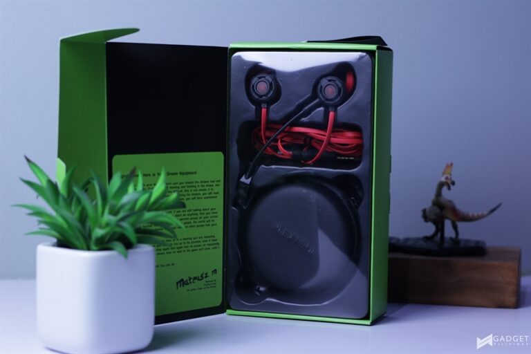 Plextone G30 25