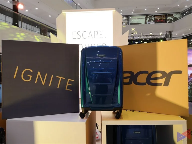 acer x samsonite 2