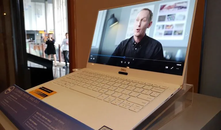 dell xps13 2018 1