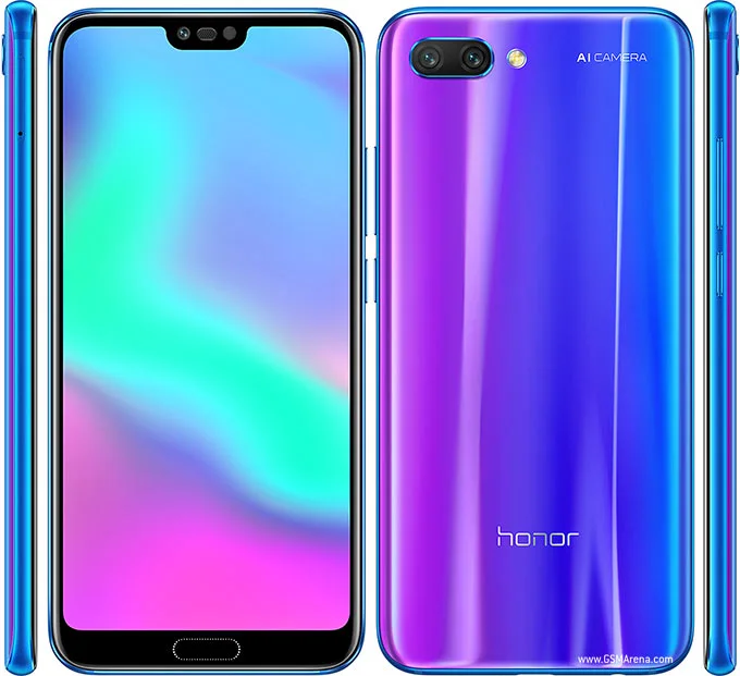 honor 10 1
