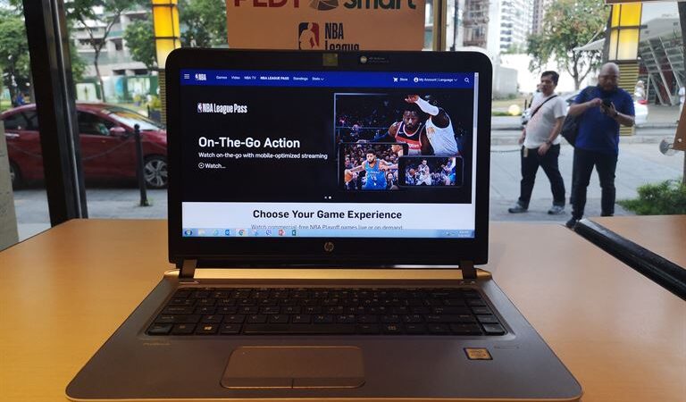 nba league pass 1