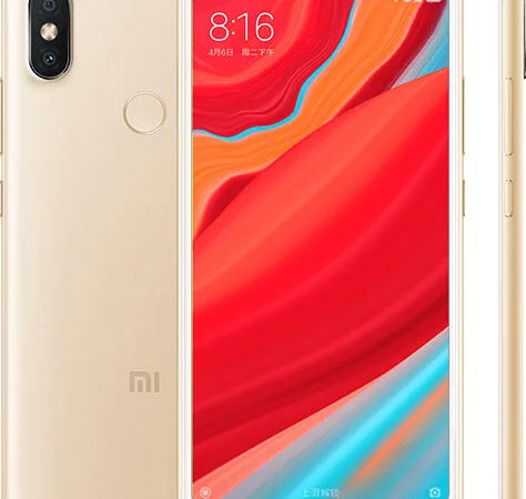 xiaomi redmi s2 5