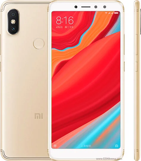 xiaomi redmi s2 5