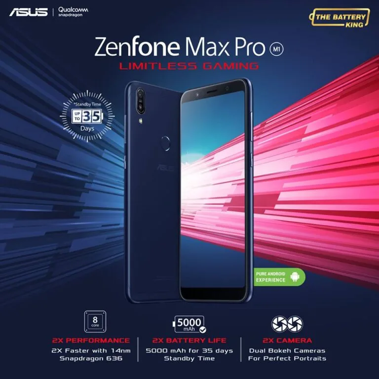 zf max pro m1