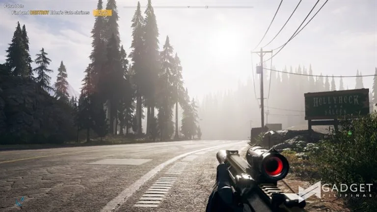 Far Cry 5 review 18
