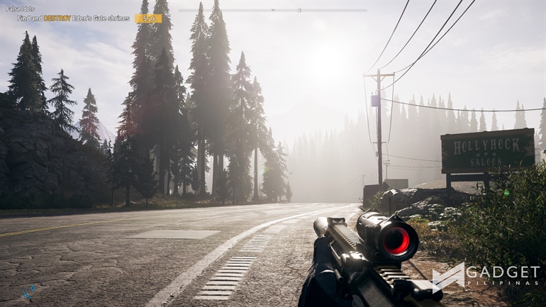 Far Cry 5 review 18
