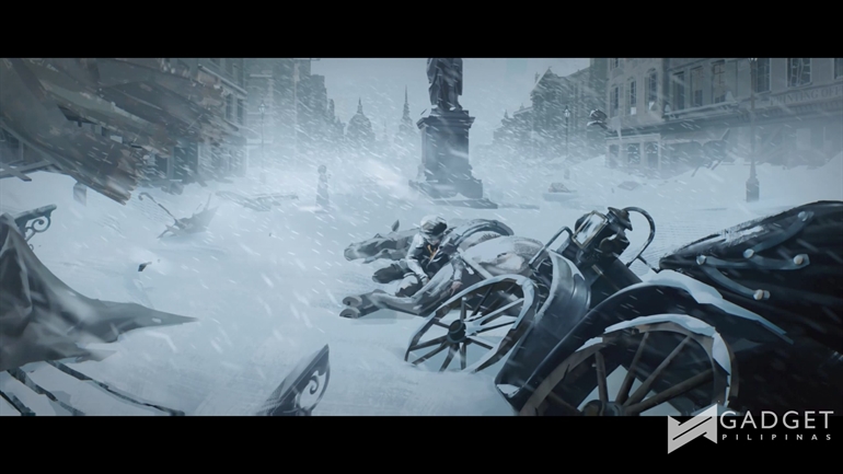Frostpunk Review 1