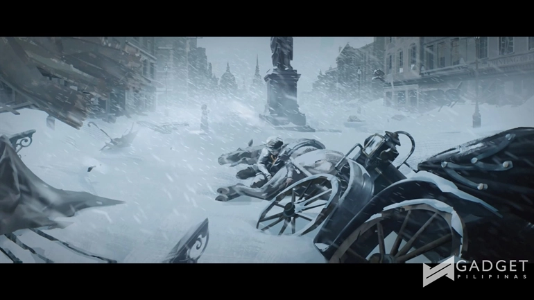 Frostpunk Review 1