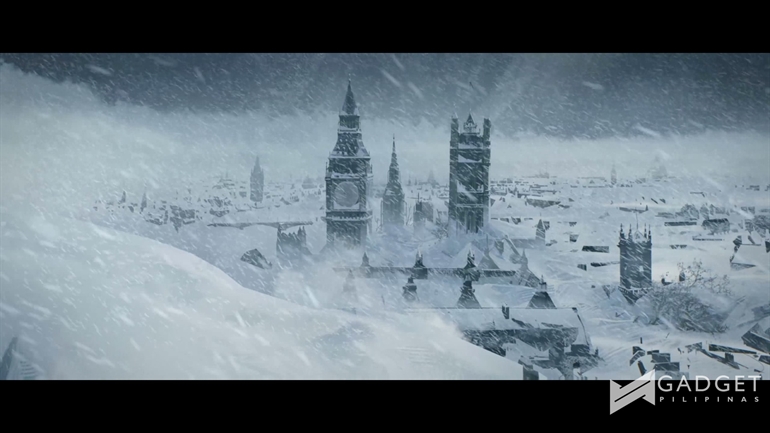 Frostpunk Review 2