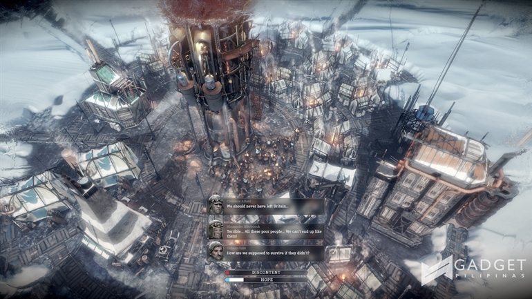 Frostpunk Review 30