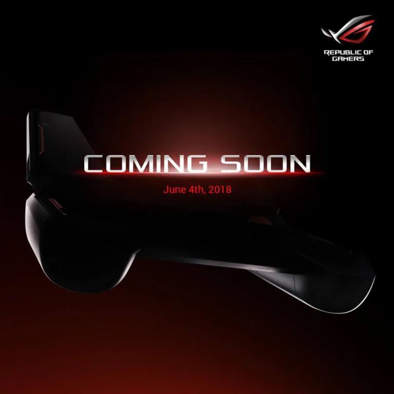 ROG Phone
