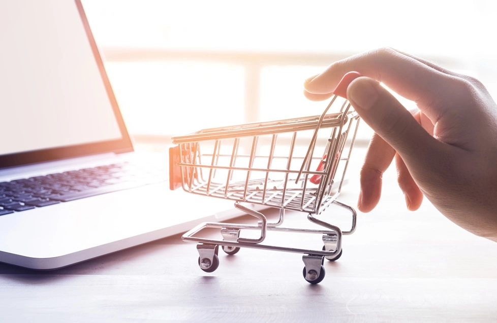 Smart Online Store