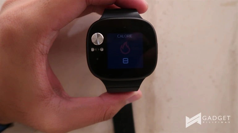 VivoWatch BP 17