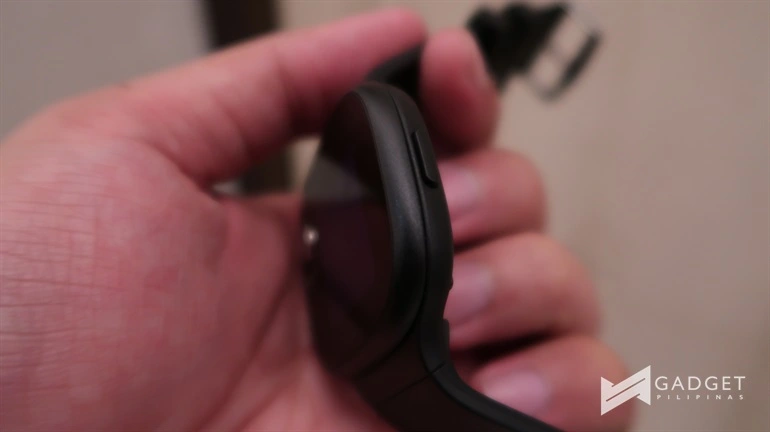 VivoWatch BP 20