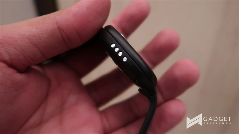 VivoWatch BP 21