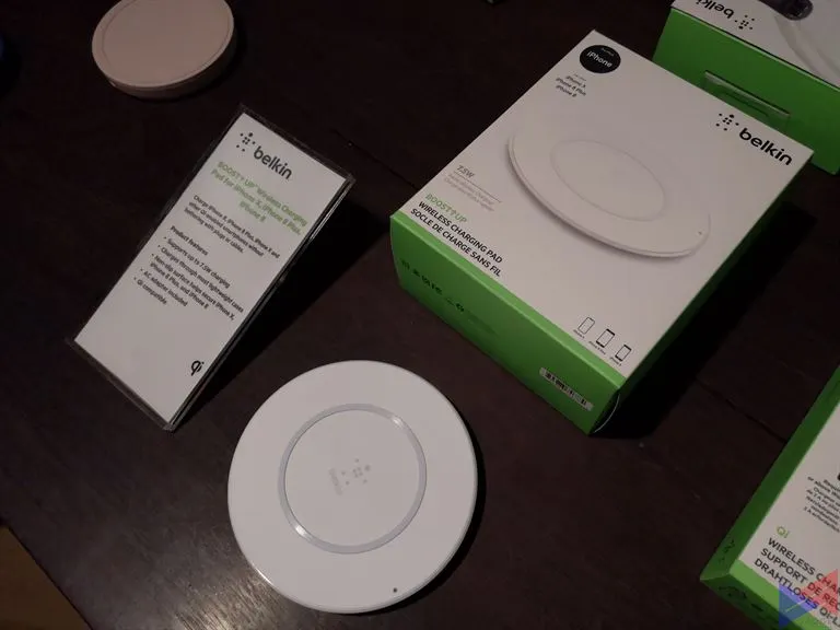 belkin 1