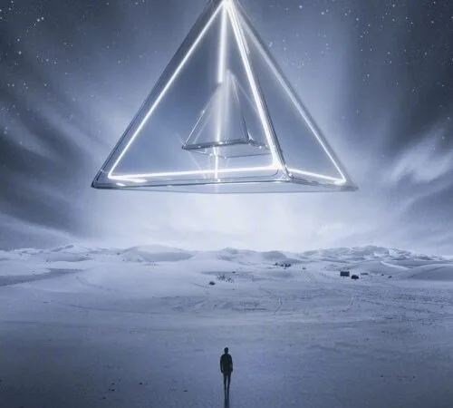 find x teaser 1