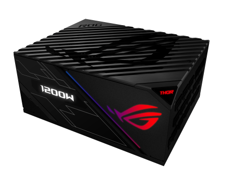 rog thor 2