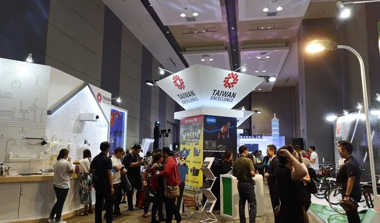 taiwan excellence day 6