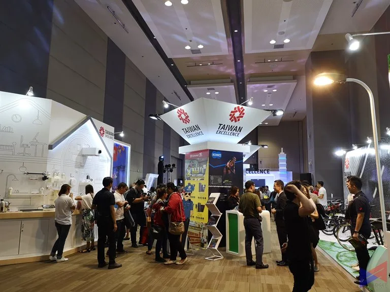 taiwan excellence day 6