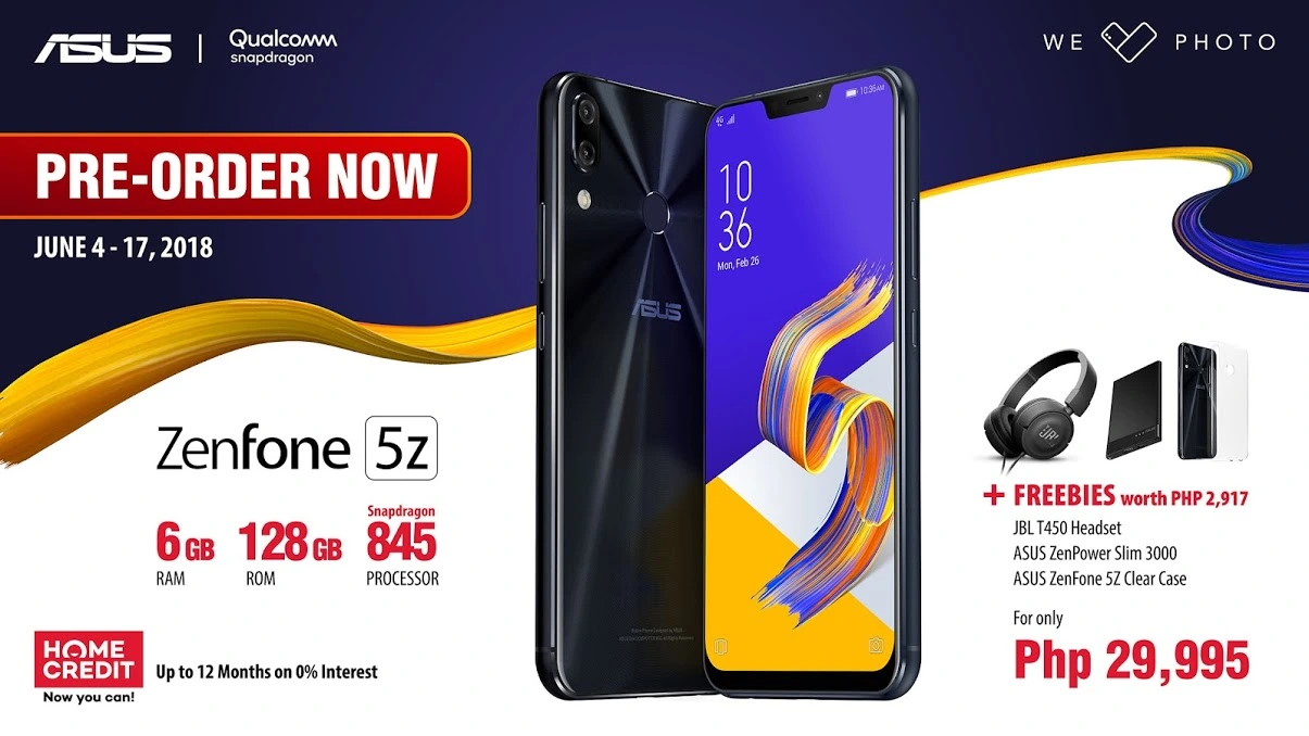 zf5z pre order