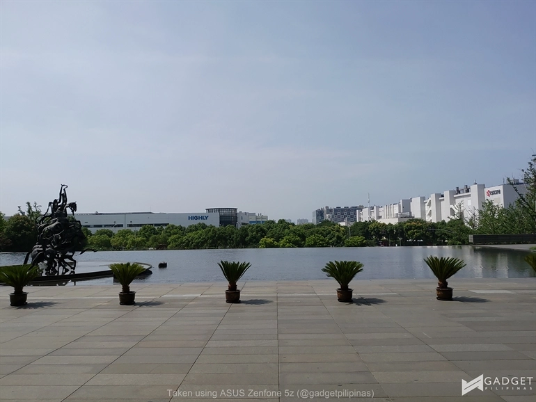 ASUS Zenfone 5z Sample Photo18