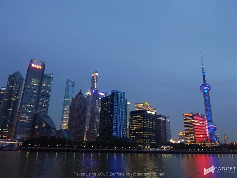 ASUS Zenfone 5z Sample Photo19