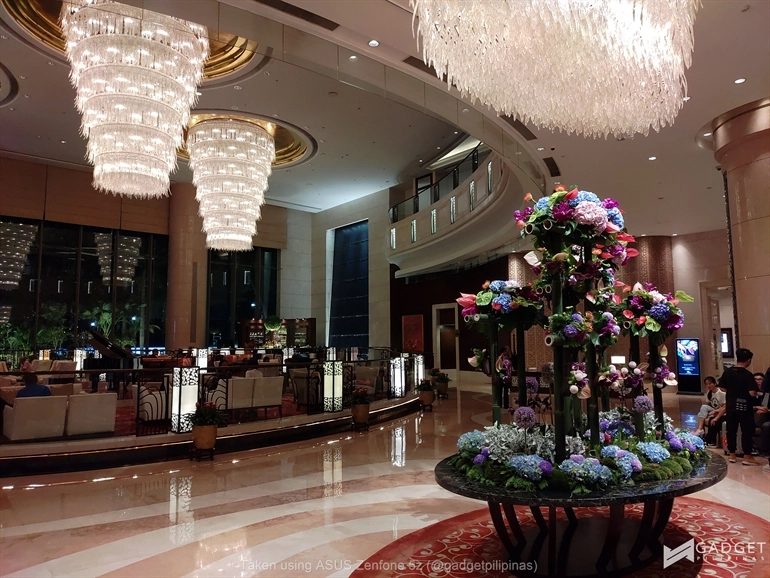 ASUS Zenfone 5z Sample Photo27