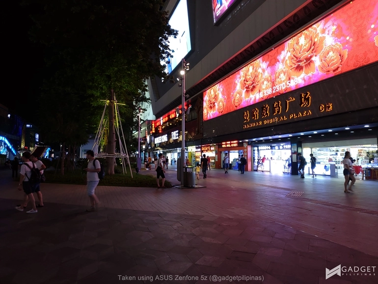 ASUS Zenfone 5z Sample Photo28