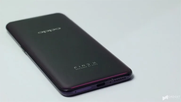 OPPO Find X 2